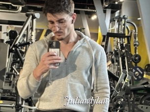 Juliandylan