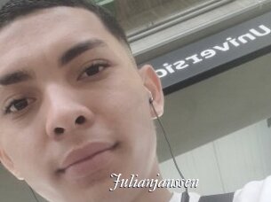 julianjanssen Partouze