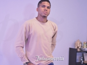 julianmoretii Partouze