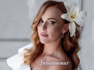 Juliannamur