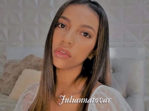 Juliannatovar