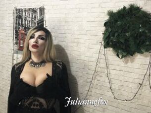 Juliannefox