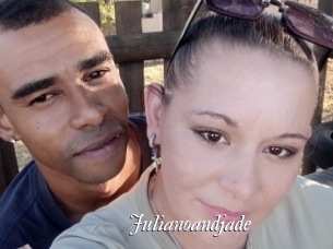Julianoandjade