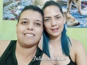 Juliansanddaian