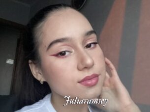 Juliaramsey