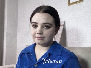 Juliarays