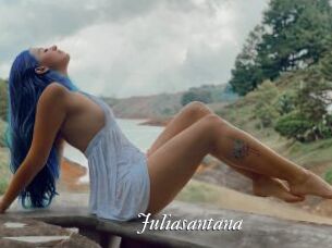 Juliasantana