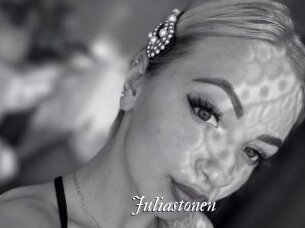 Juliastonen