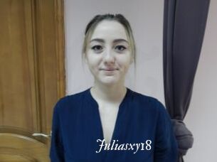 juliasxy18 Partouze