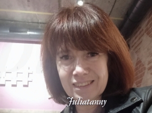 Juliatanny