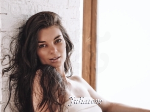 juliatone Partouze