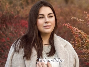 Juliawilkins