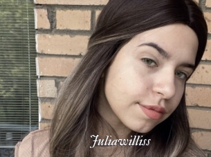 Juliawilliss
