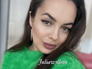 Juliawyllson