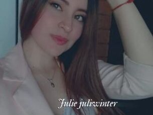 Julie_juliwinter