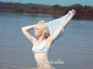 Juliealba