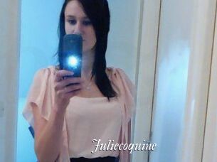Juliecoquine