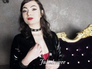 Juliedesiree