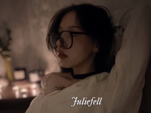 Juliefell
