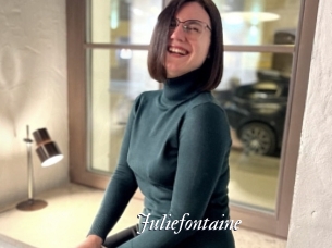 Juliefontaine