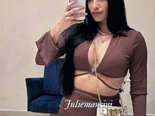 Juliemancini