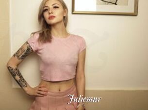 Juliemur