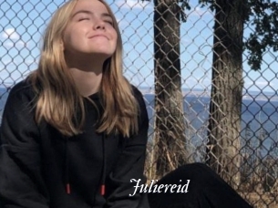 Juliereid