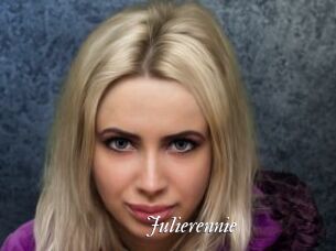 Julierennie