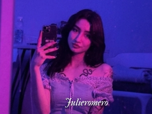 Julieromero