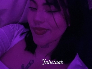 Julietaah