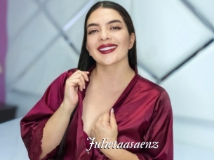 Julietaasaenz