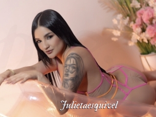 Julietaesquivel