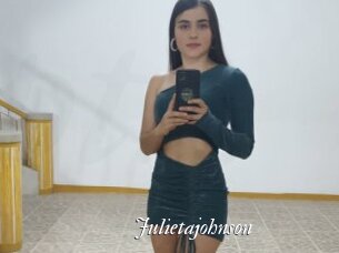Julietajohnson