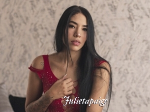 Julietapaige