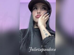 Julietapandora