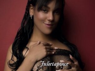 Julietaponce