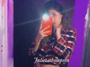 Julietathompson