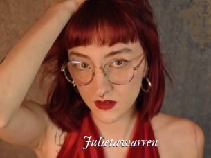 Julietawarren