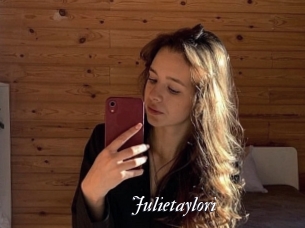 julietaylori Partouze