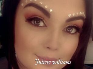 Juliete_williams
