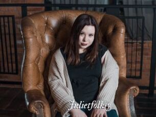 Julietfolksy