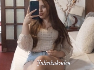 Juliethakoulen