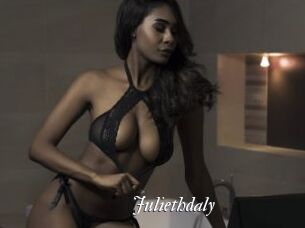 Juliethdaly