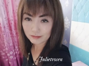 Julietrosen