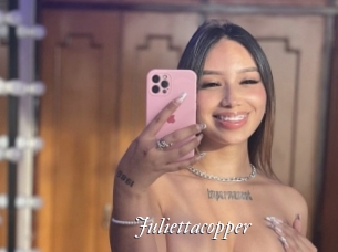 Juliettacopper
