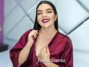 Juliettasaenz