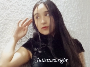 juliettawright Partouze