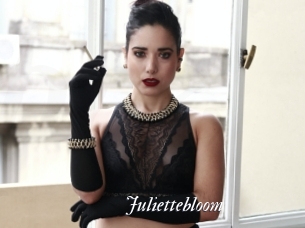 juliettebloom Partouze