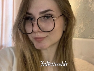 Juliettecoldy