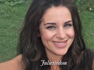 Juliettedom